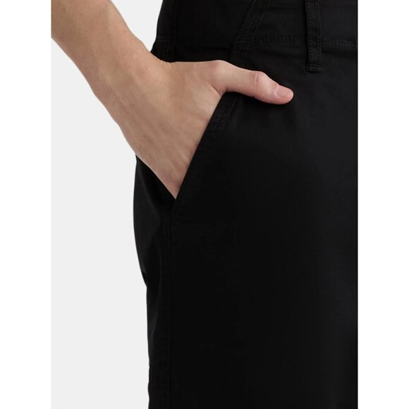 George Men's & Big Men's Messenger Cargo Shorts, 14" Inseam, Size 30, Relaxed - Picture 5 of 5